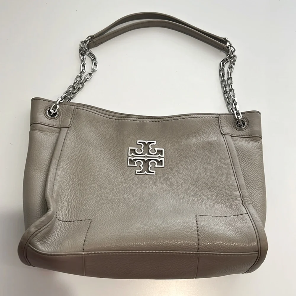 Tory Burch tote - Picture 1 of 4